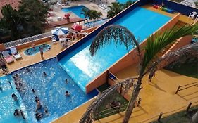 Hotel Fazenda Pintado Na Brasa